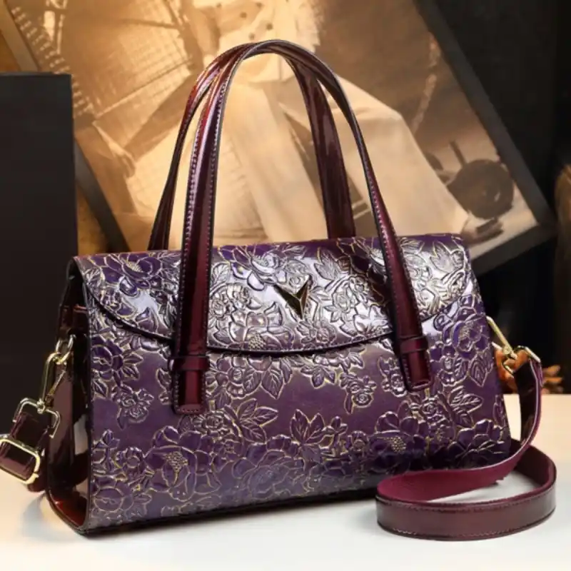  Women's Bag Exquisite Cross B for Middle 